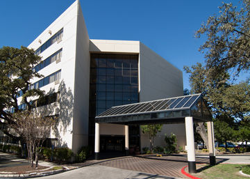 H I Express & Suites San Antonio Medical-Six Flags Zewnętrze zdjęcie