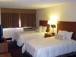 H I Express & Suites San Antonio Medical-Six Flags Zewnętrze zdjęcie