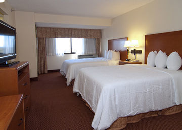 H I Express & Suites San Antonio Medical-Six Flags Zewnętrze zdjęcie