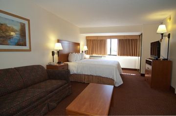 H I Express & Suites San Antonio Medical-Six Flags Zewnętrze zdjęcie